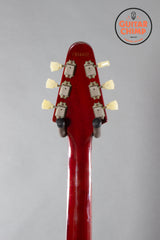 1980 Greco FV-600 Flying V