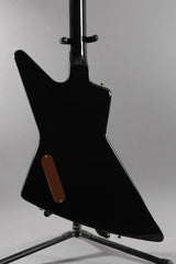 2014 Custom Shop Limited Edition '58 Reissue Explorer Mahogany Black