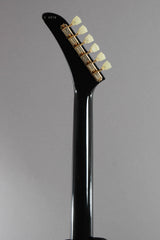 2014 Custom Shop Limited Edition '58 Reissue Explorer Mahogany Black