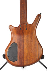 2001 Warwick Thumb Bass 5 String BO Bolt On -MADE IN GERMANY-