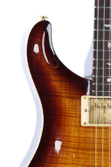 2006 PRS Paul Reed Smith Hollowbody II 10 Top Piezo