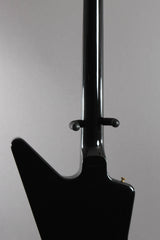 2014 Custom Shop Limited Edition '58 Reissue Explorer Mahogany Black