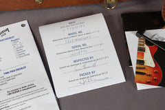 2014 Gibson Les Paul Custom Lite Wine Red -SUPER CLEAN-