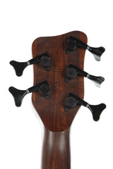 2001 Warwick Thumb Bass 5 String BO Bolt On -MADE IN GERMANY-
