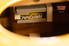 2004 Martin HD-40 Tom Petty Signed Signature Acoustic Guitar