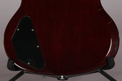 2009 Gibson SG Angus Young Signature Electric Guitar