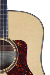 2001 Taylor 510 Acoustic Guitar