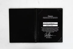 2017 Gibson Memphis ES-339 Satin Ebony Semi-Hollow Electric Guitar -SUPER CLEAN-