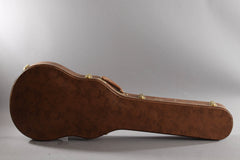 2017 Gibson Custom Shop True Historic '57 Les Paul Custom Black Beauty