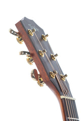 2001 Taylor 510 Acoustic Guitar