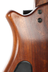 2001 Warwick Thumb Bass 5 String BO Bolt On -MADE IN GERMANY-