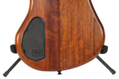 2001 Warwick Thumb Bass 5 String BO Bolt On -MADE IN GERMANY-