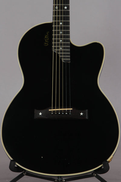 Gibson SST Chet Atkins Model＋ギターシールド５ｍ Gibson - Chet Atkins SST Model Acoustic/Electric Guitar 1997