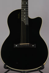 1998 Gibson Chet Atkins SST Black