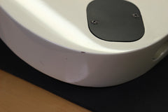 1991 Ibanez UV7PWH Universe 7 String White