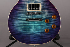 2017 Gibson Les Paul Standard T Blueberry Burst -SUPER CLEAN-