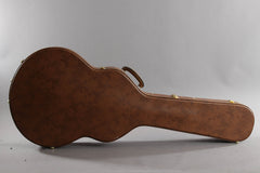 2016 Gibson Memphis Custom Shop '59 Reissue ES-335 TDN Figured Natural