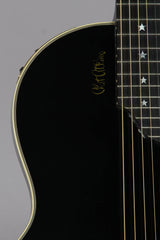 1998 Gibson Chet Atkins SST Black