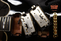 2014 Gibson Memphis ES-355 w/Bigsby VOS Antique Ebony