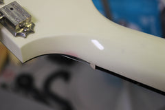 2006 Gibson Flying V '67 Reissue Classic White