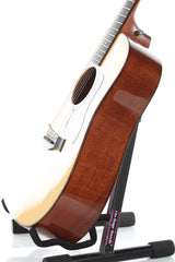 2001 Taylor 510 Acoustic Guitar