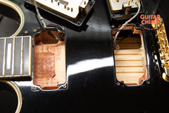 2014 Gibson Memphis ES-355 w/Bigsby VOS Antique Ebony