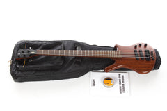 2001 Warwick Thumb Bass 5 String BO Bolt On -MADE IN GERMANY-