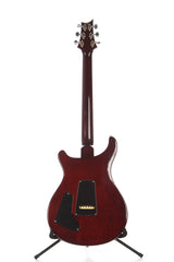 2012 PRS Paul Reed Smith 408 Black Gold Wraparound Burst