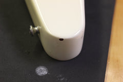 2006 Gibson Flying V '67 Reissue Classic White