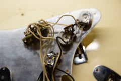 1997 Fender American Jimi Hendrix Tribute Stratocaster