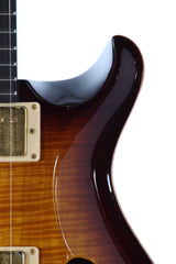 2006 PRS Paul Reed Smith Hollowbody II 10 Top Piezo