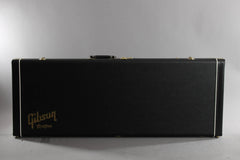 2014 Custom Shop Limited Edition '58 Reissue Explorer Mahogany Black