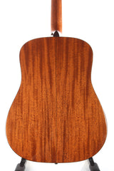 2001 Taylor 510 Acoustic Guitar