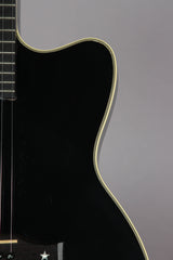 1998 Gibson Chet Atkins SST Black