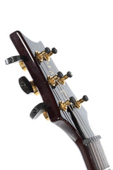 2006 PRS Paul Reed Smith Hollowbody II 10 Top Piezo