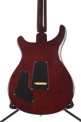 2012 PRS Paul Reed Smith 408 Black Gold Wraparound Burst