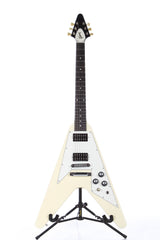 2006 Gibson Flying V '67 Reissue Classic White