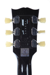 2015 Gibson Les Paul Traditional Placid Purple Burst -SUPER CLEAN-