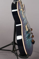 2017 Gibson Les Paul Standard T Blueberry Burst -SUPER CLEAN-