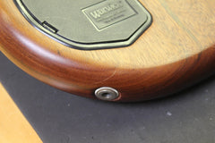 2001 Warwick Thumb Bass 5 String BO Bolt On -MADE IN GERMANY-