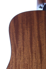 2001 Taylor 510 Acoustic Guitar