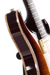 2006 PRS Paul Reed Smith Hollowbody II 10 Top Piezo