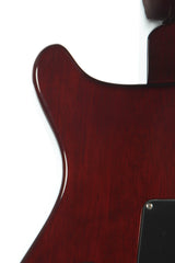 2012 PRS Paul Reed Smith 408 Black Gold Wraparound Burst