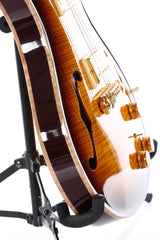 2006 PRS Paul Reed Smith Hollowbody II 10 Top Piezo