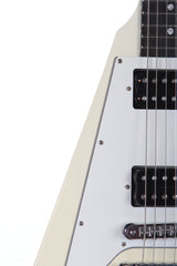 2006 Gibson Flying V '67 Reissue Classic White
