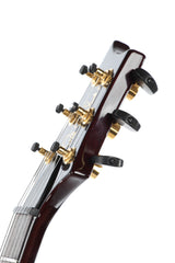 2006 PRS Paul Reed Smith Hollowbody II 10 Top Piezo