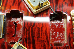 2017 Gibson Custom Shop True Historic '59 Les Paul Standard Reissue M2M Fire Tiger