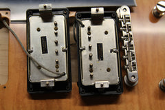 2016 Gibson Memphis Custom Shop '59 Reissue ES-335 TDN Figured Natural