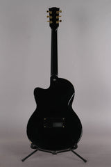 1998 Gibson Chet Atkins SST Black