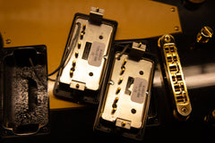 2018 Gibson Lzzy Hale Explorer Dark